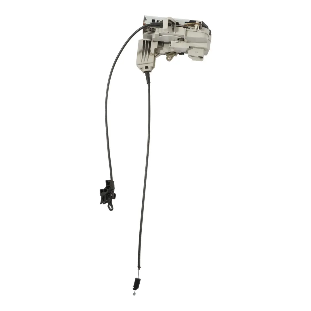 Smart 452 Roadster Front Door Lock Catch Latch Linkage Right O/S - SKU Q0009721V003000000 - Part number Q0009721V003