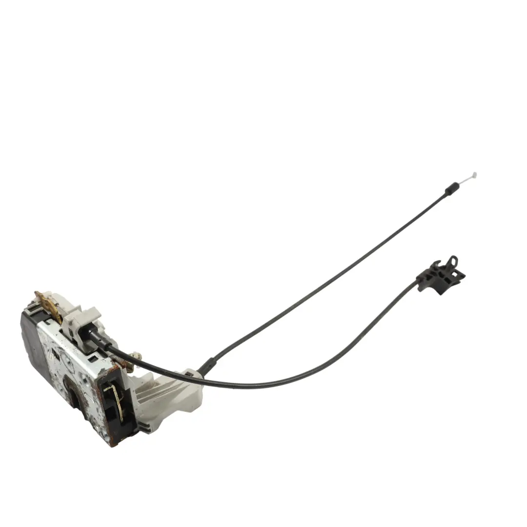 Vordertürschloss Riegelverriegelung Rechts für Smart 452 Roadster mit Teilenummer Q0009721V003 Smart 452 Roadster Vordertürschloss Riegelverriegelung Rechts - SKU Q0009721V003000000 - Teilenummer Q0009721V003