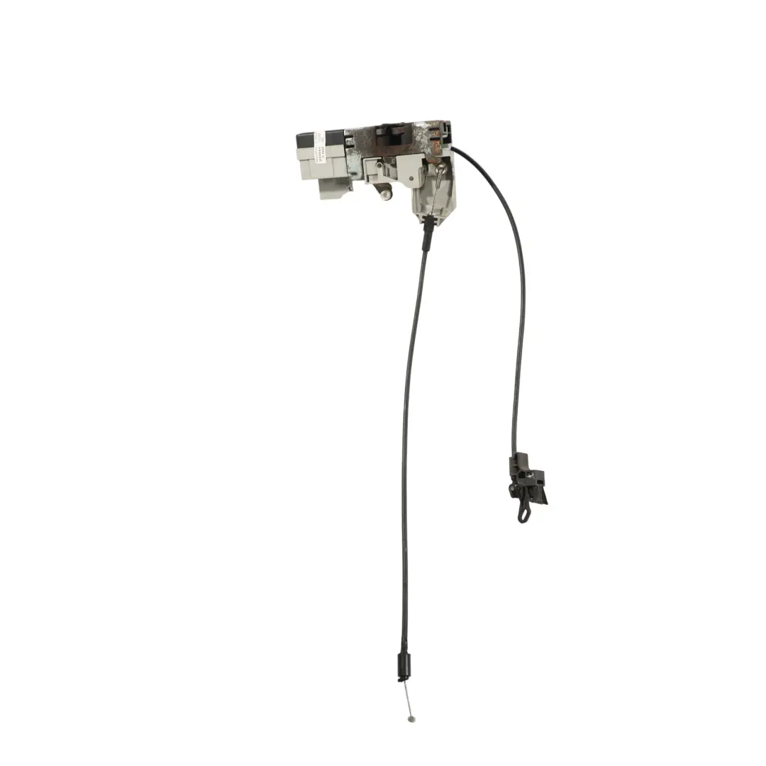 Vordertürschloss Riegelverriegelung Rechts für Smart 452 Roadster mit Teilenummer Q0009721V003 Smart 452 Roadster Vordertürschloss Riegelverriegelung Rechts - SKU Q0009721V003000000 - Teilenummer Q0009721V003