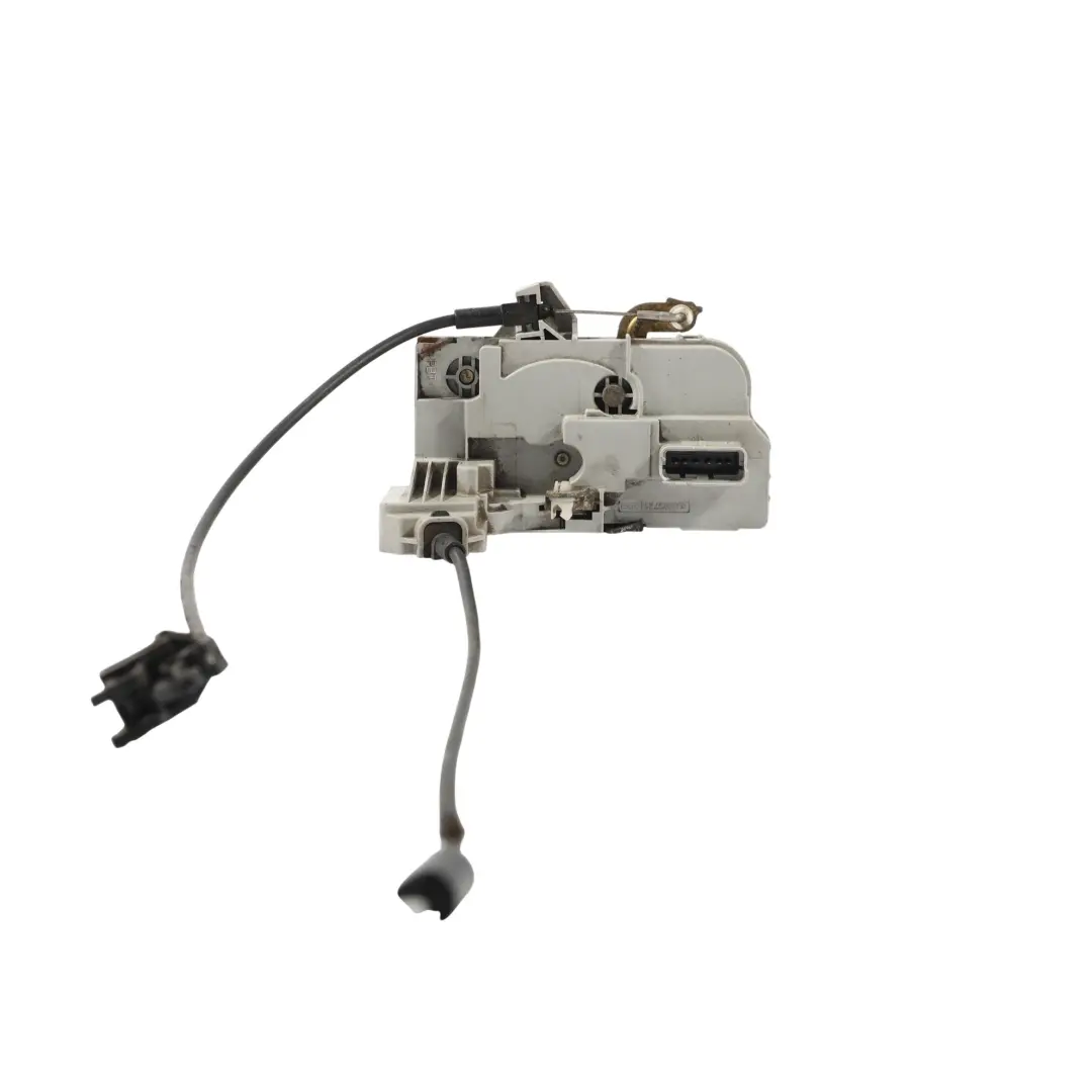 Verrou De Porte Avant Droite pour Smart 452 Roadster à propos du numéro de pièce Q0009721V003 Smart 452 Roadster Verrou De Porte Avant Droite - SKU Q0009721V003000000 - Numéro de pièce Q0009721V003