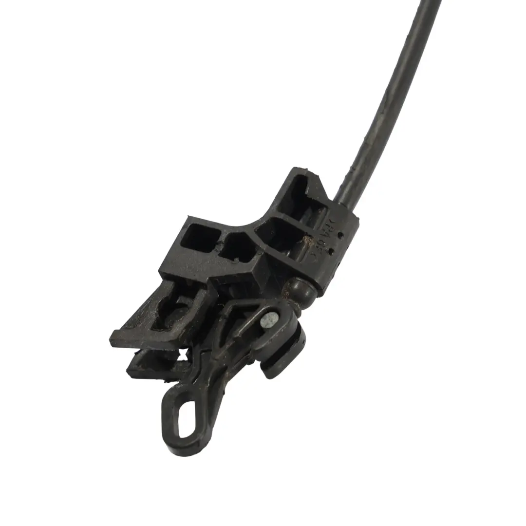 Smart 452 Roadster Verrou De Porte Avant Droite - SKU Q0009721V003000000 - Numéro de pièce Q0009721V003