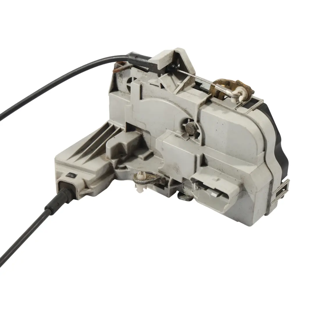 Vordertürschloss Riegelverriegelung Rechts für Smart 452 Roadster mit Teilenummer Q0009721V003 Smart 452 Roadster Vordertürschloss Riegelverriegelung Rechts - SKU Q0009721V003000000 - Teilenummer Q0009721V003