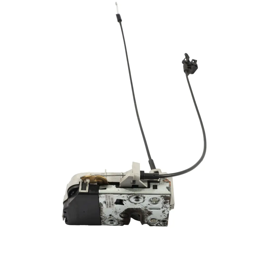 Verrou De Porte Avant Droite pour Smart 452 Roadster à propos du numéro de pièce Q0009721V003 Smart 452 Roadster Verrou De Porte Avant Droite - SKU Q0009721V003000000 - Numéro de pièce Q0009721V003