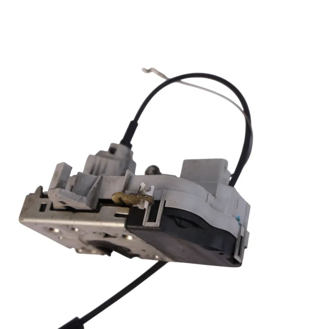 Cerradura Puerta Delantera Pestillo Izquierdo 0009720V004 para Smart 452 Roadster con número de pieza Q0009720V004 Smart 452 Roadster Cerradura Puerta Delantera Pestillo Izquierdo 0009720V004 - SKU Q0009720V004 - Número de pieza Q0009720V004