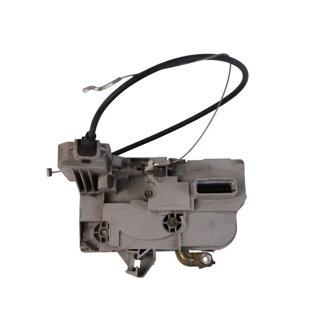 Smart 452 Roadster Serratura Portiera Anteriore A Sinistra 0009720V004 - SKU Q0009720V004 - Numero di parte Q0009720V004