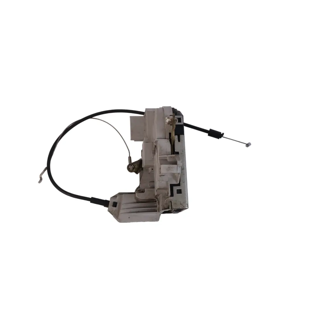 Cerradura Puerta Delantera Pestillo Izquierdo 0009720V004 para Smart 452 Roadster con número de pieza Q0009720V004 Smart 452 Roadster Cerradura Puerta Delantera Pestillo Izquierdo 0009720V004 - SKU Q0009720V004 - Número de pieza Q0009720V004