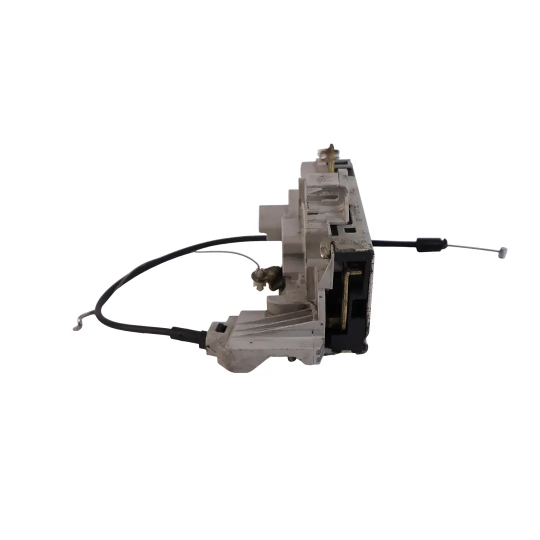 Smart 452 Roadster Verrou De Porte Avant Gauche 0009720V004 - SKU Q0009720V004 - Numéro de pièce Q0009720V004