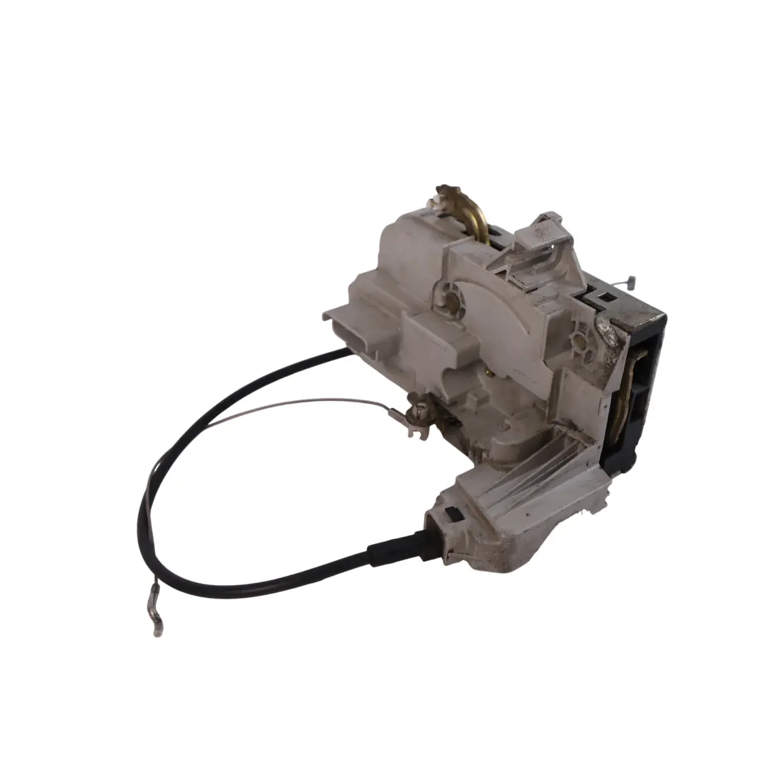 Smart 452 Roadster Zamek Drzwi Przednich Lewy 0009720V004 - SKU Q0009720V004 - Numer Części Q0009720V004