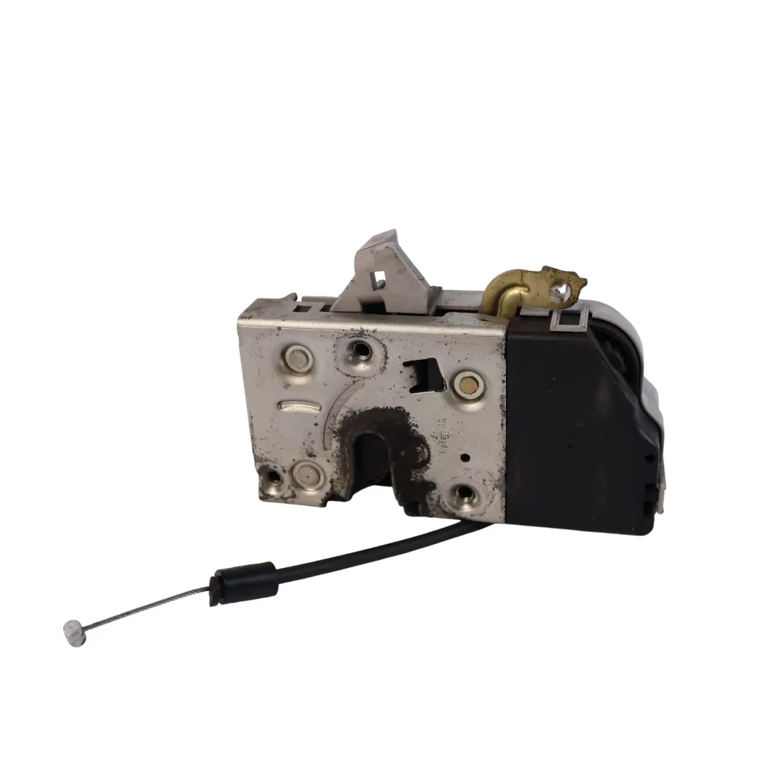 Front Door Lock Catch Latch Linkage Left N/S 0009720V004 to Smart 452 Roadster with Part number Q0009720V004 Smart 452 Roadster Front Door Lock Catch Latch Linkage Left N/S 0009720V004 - SKU Q0009720V004 - Part number Q0009720V004