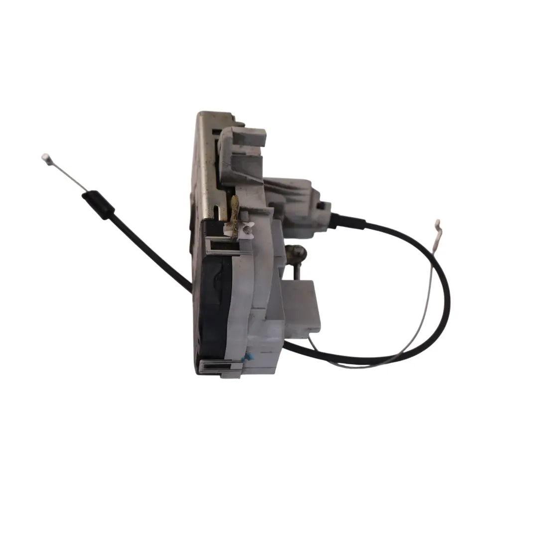 Smart 452 Roadster Front Door Lock Catch Latch Linkage Left N/S 0009720V004 - SKU Q0009720V004 - Part number Q0009720V004