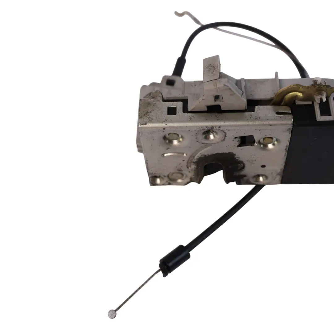 Cerradura Puerta Delantera Pestillo Izquierdo 0009720V004 para Smart 452 Roadster con número de pieza Q0009720V004 Smart 452 Roadster Cerradura Puerta Delantera Pestillo Izquierdo 0009720V004 - SKU Q0009720V004 - Número de pieza Q0009720V004