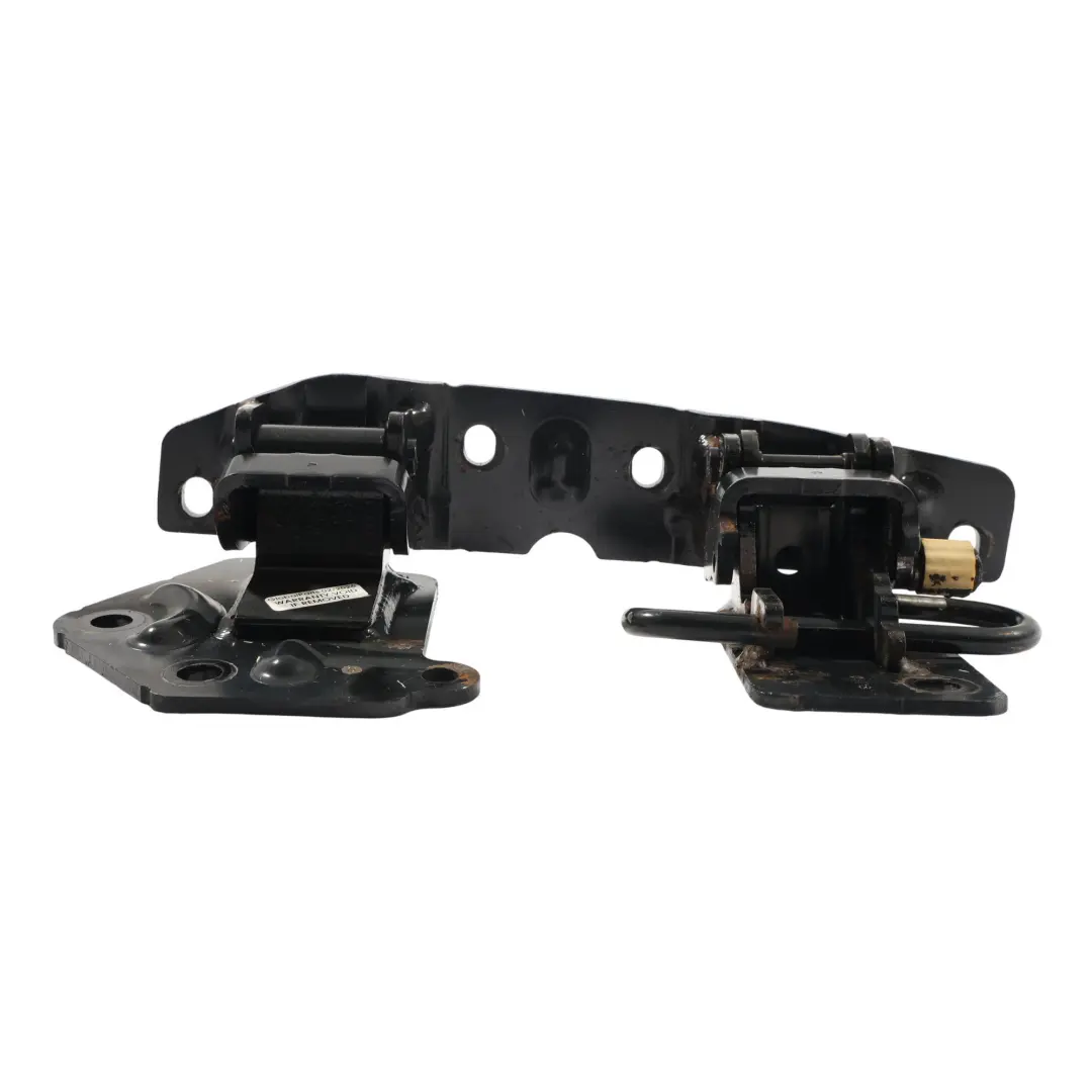 W452 Bisagra Puerta Delantera Izquierda 0009731V005 para Smart Roadster con número de pieza Q0009731V005 Smart Roadster W452 Bisagra Puerta Delantera Izquierda 0009731V005 - SKU Q0009731V005 - Número de pieza Q0009731V005