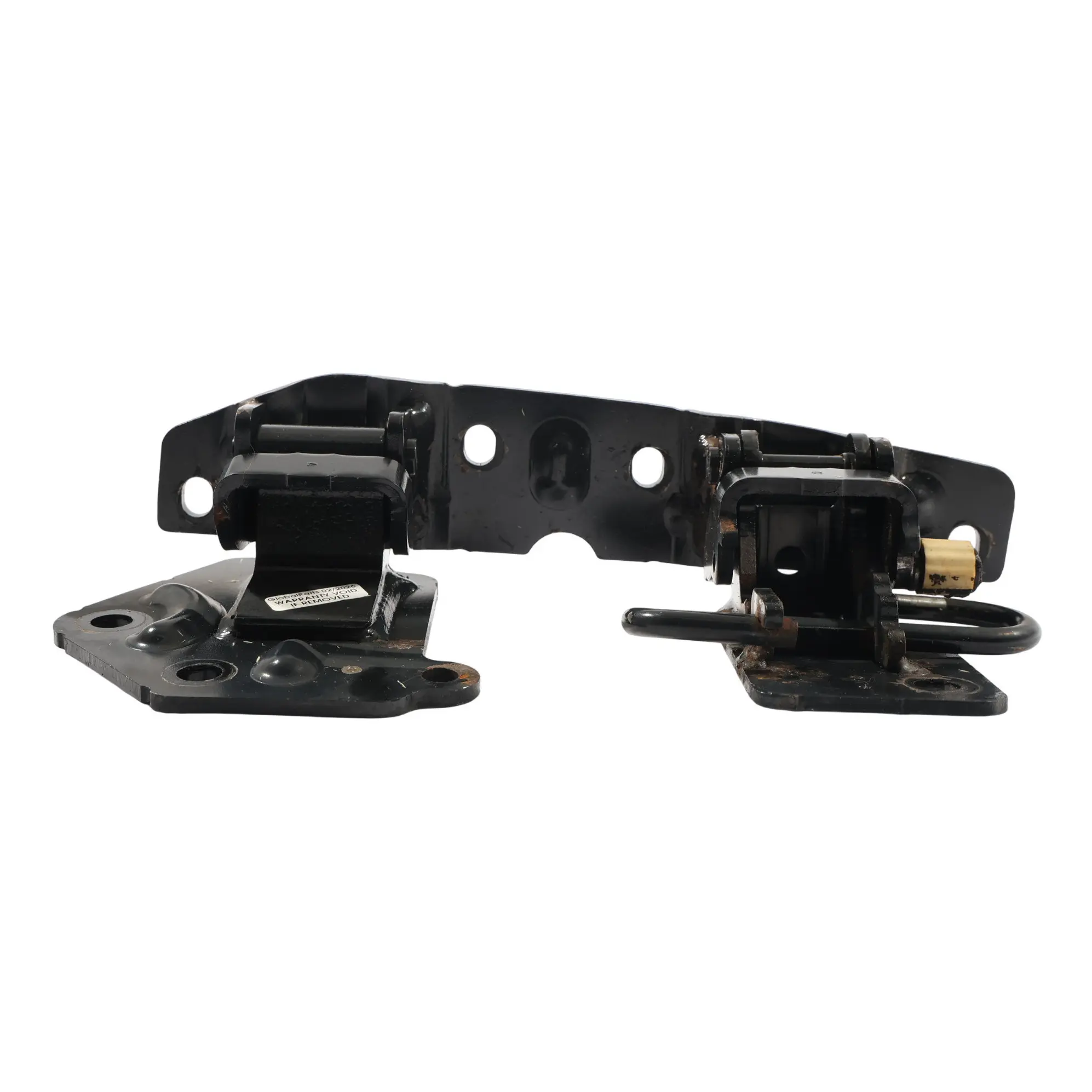 Smart Roadster W452 Tür Scharnier Vorne Links 0009731V005