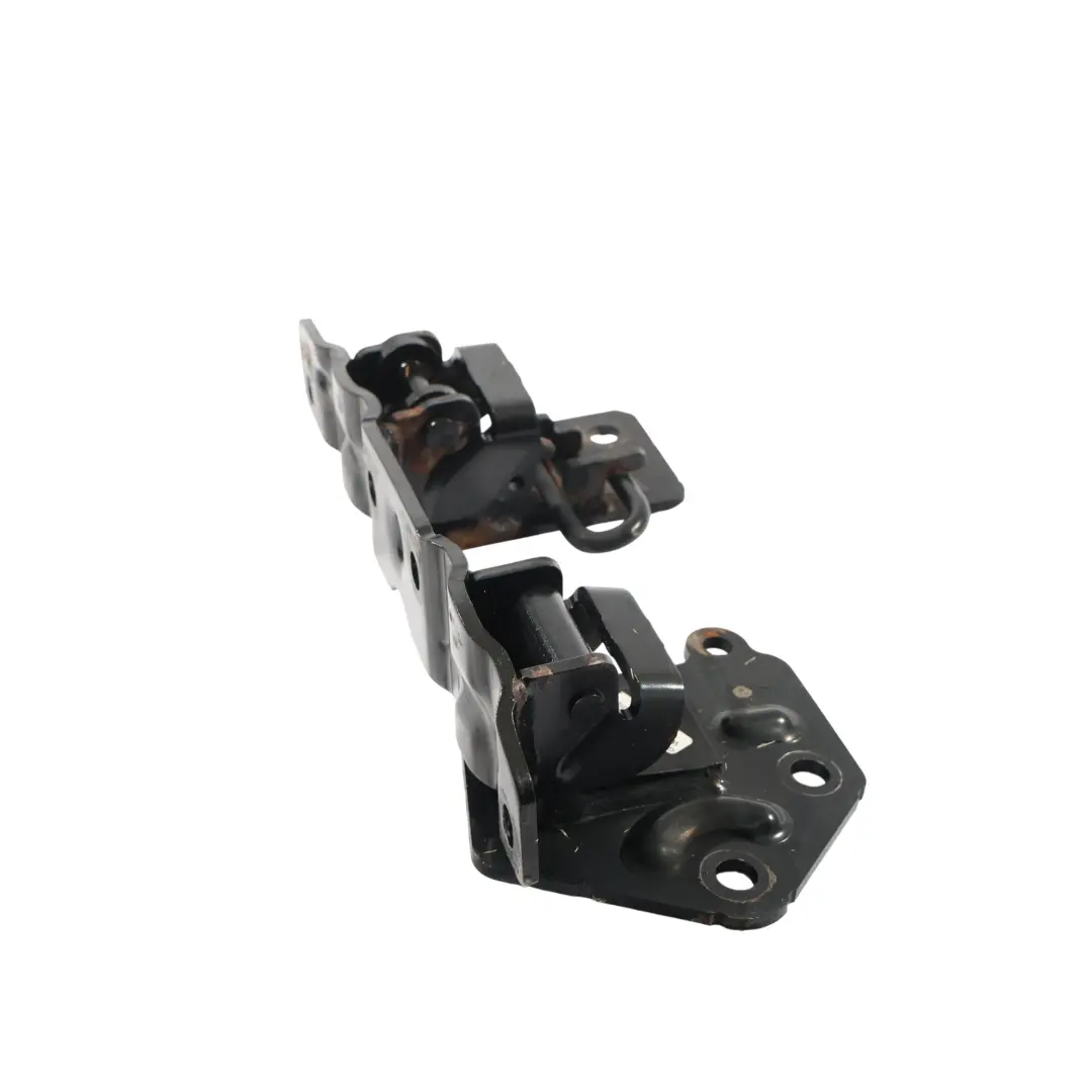 Smart Roadster W452 Charnière De Porte Avant Gauche 0009731V005 - SKU Q0009731V005 - Numéro de pièce Q0009731V005