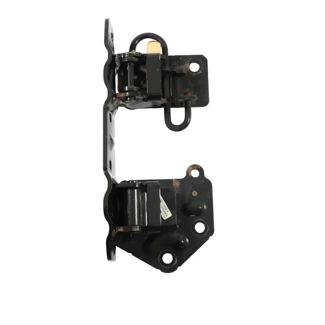 Smart Roadster W452 Bisagra Puerta Delantera Izquierda 0009731V005 - SKU Q0009731V005 - Número de pieza Q0009731V005