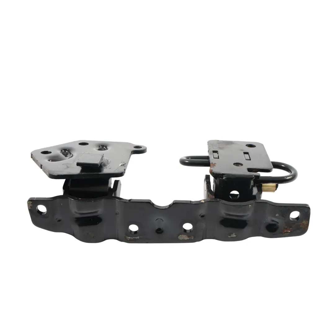 Smart Roadster W452 Bisagra Puerta Delantera Izquierda 0009731V005 - SKU Q0009731V005 - Número de pieza Q0009731V005