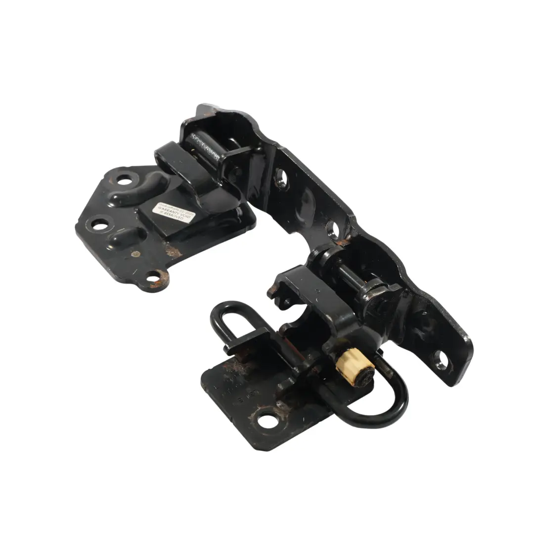 W452 Charnière De Porte Avant Gauche 0009731V005 pour Smart Roadster à propos du numéro de pièce Q0009731V005 Smart Roadster W452 Charnière De Porte Avant Gauche 0009731V005 - SKU Q0009731V005 - Numéro de pièce Q0009731V005