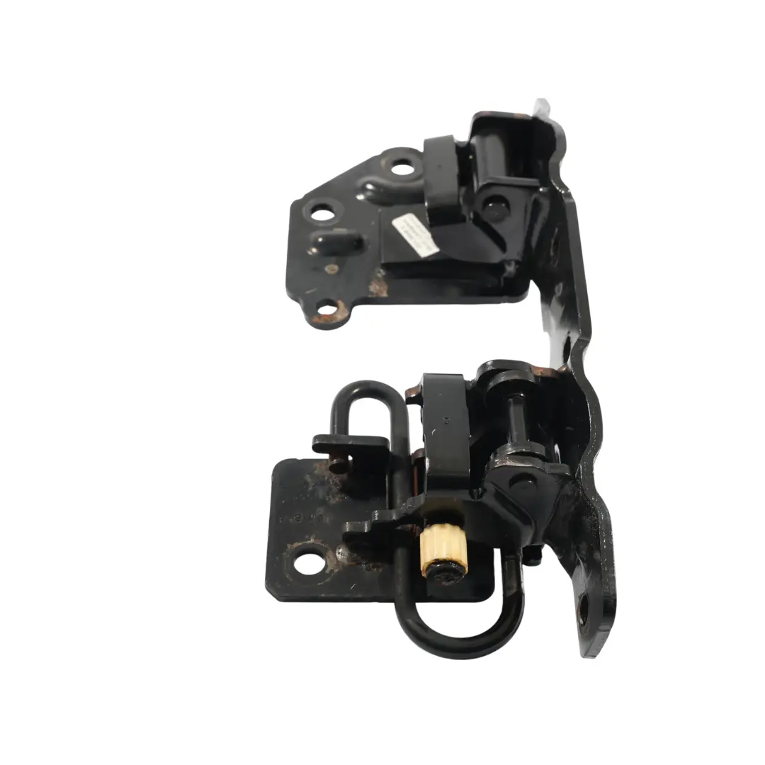 Smart Roadster W452 Charnière De Porte Avant Gauche 0009731V005 - SKU Q0009731V005 - Numéro de pièce Q0009731V005