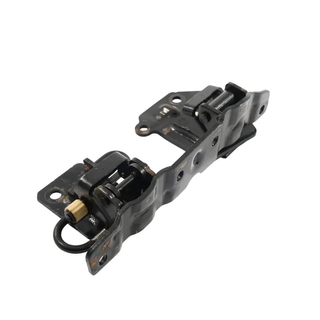 Smart Roadster W452 Bisagra Puerta Delantera Izquierda 0009731V005 - SKU Q0009731V005 - Número de pieza Q0009731V005