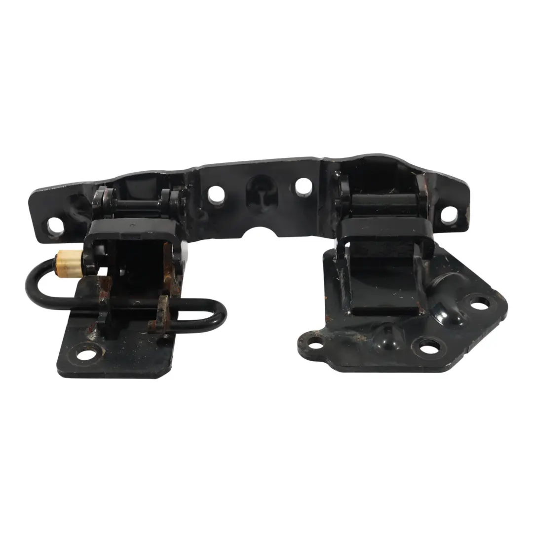 W452 Roadster Bisagra Puerta Delantera Derecha para Smart con número de pieza Q0009733V005 Smart W452 Roadster Bisagra Puerta Delantera Derecha - SKU Q0009733V005 - Número de pieza Q0009733V005