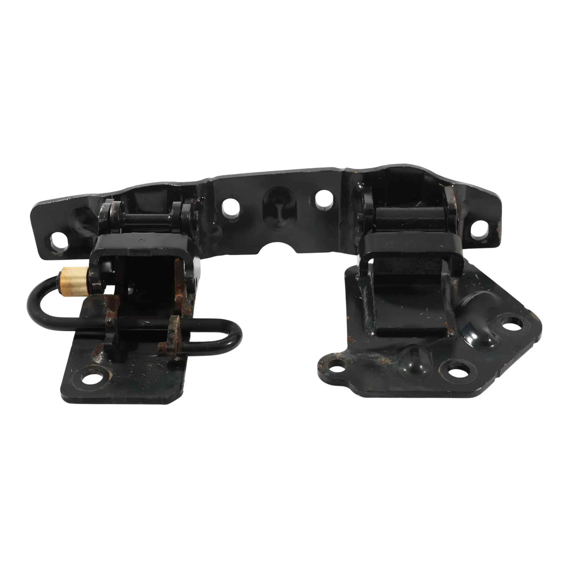 Smart W452 Roadster Front Door Hinge Right O/S Q0009733V005