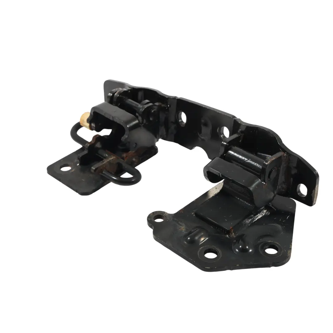 Smart W452 Roadster Bisagra Puerta Delantera Derecha - SKU Q0009733V005 - Número de pieza Q0009733V005