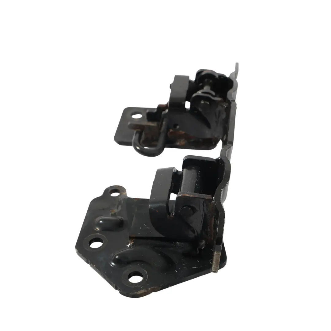 Smart W452 Roadster Front Door Hinge Right O/S - SKU Q0009733V005 - Part number Q0009733V005