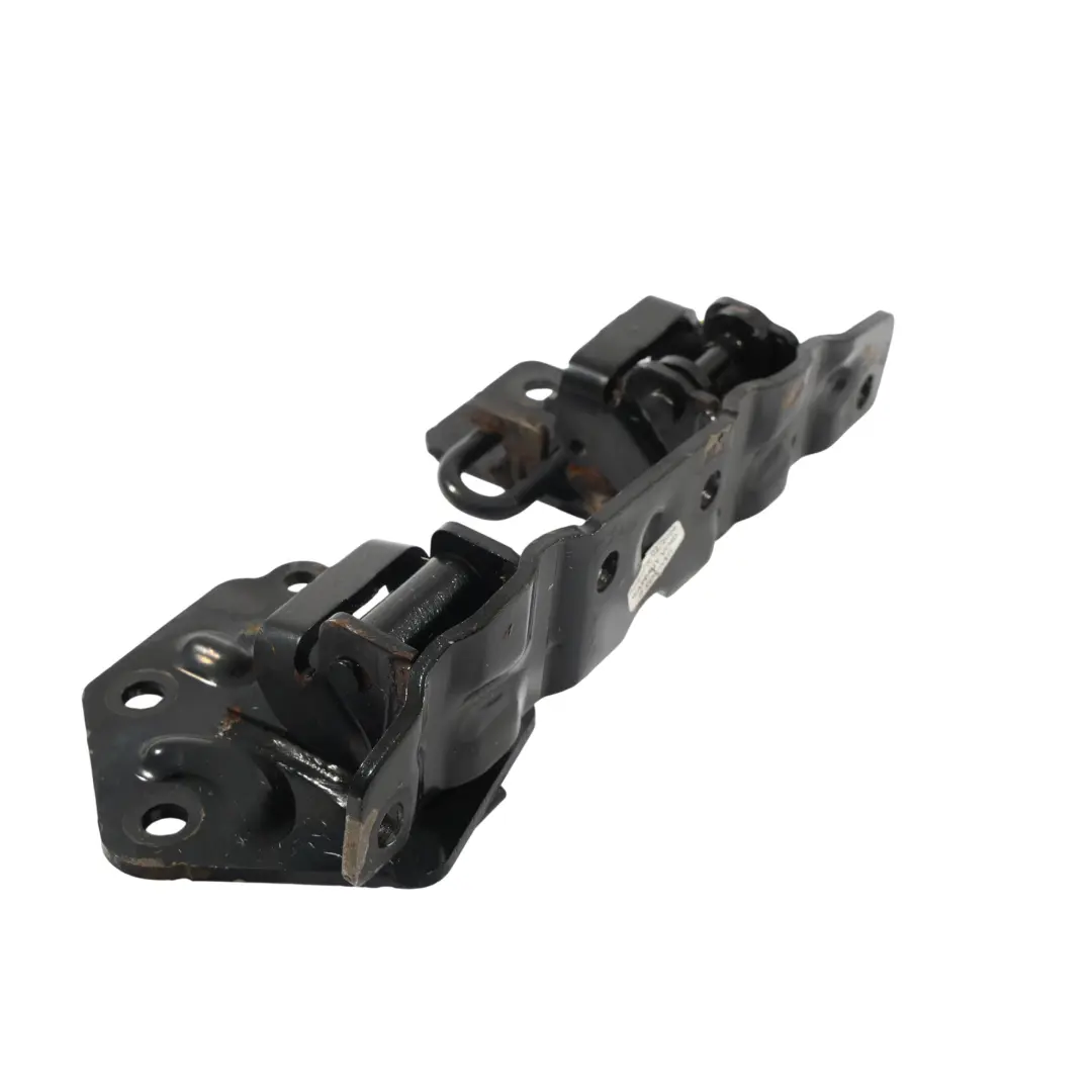 Smart W452 Roadster Front Door Hinge Right O/S - SKU Q0009733V005 - Part number Q0009733V005