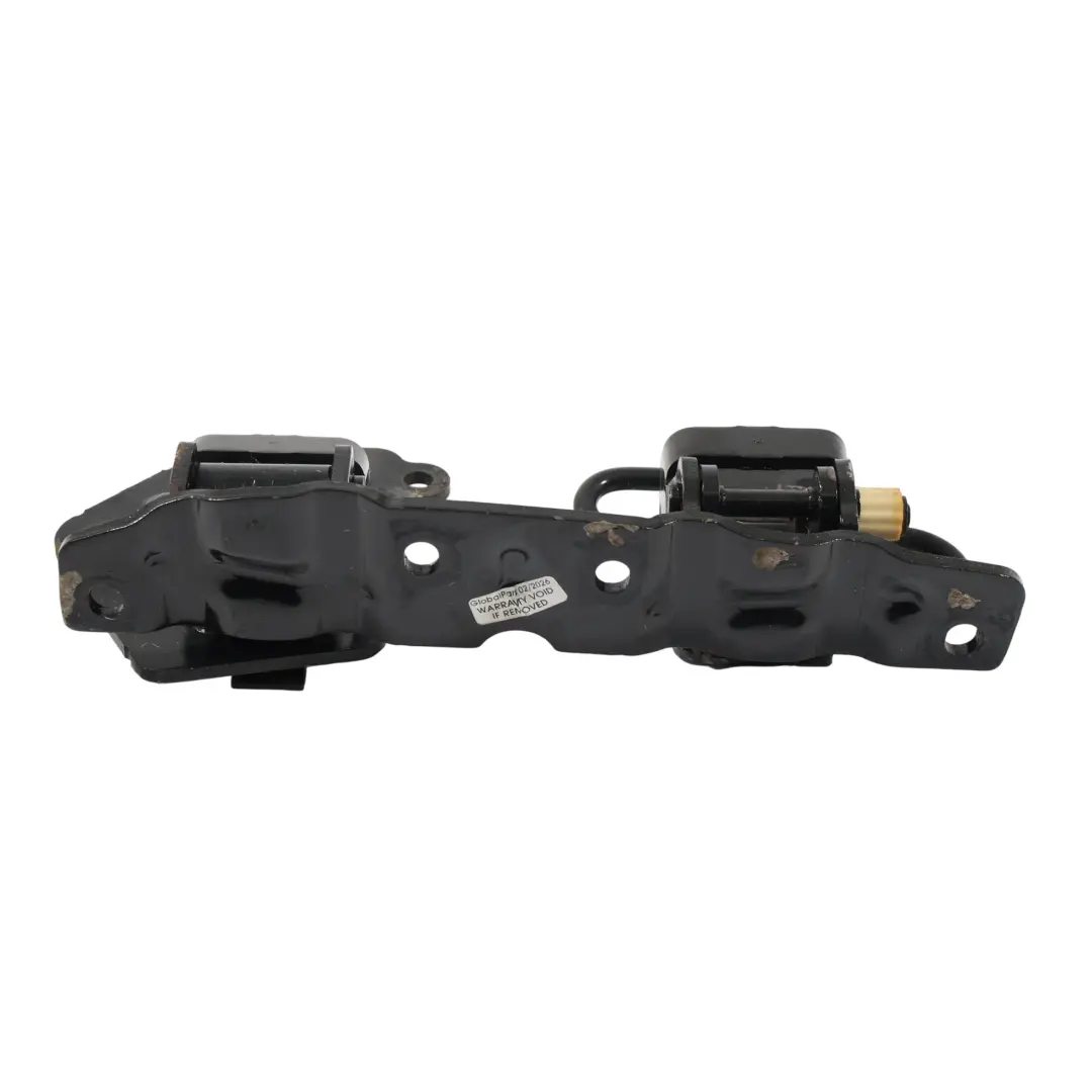 W452 Roadster Charnière De Porte Avant Droite pour Smart à propos du numéro de pièce Q0009733V005 Smart W452 Roadster Charnière De Porte Avant Droite - SKU Q0009733V005 - Numéro de pièce Q0009733V005