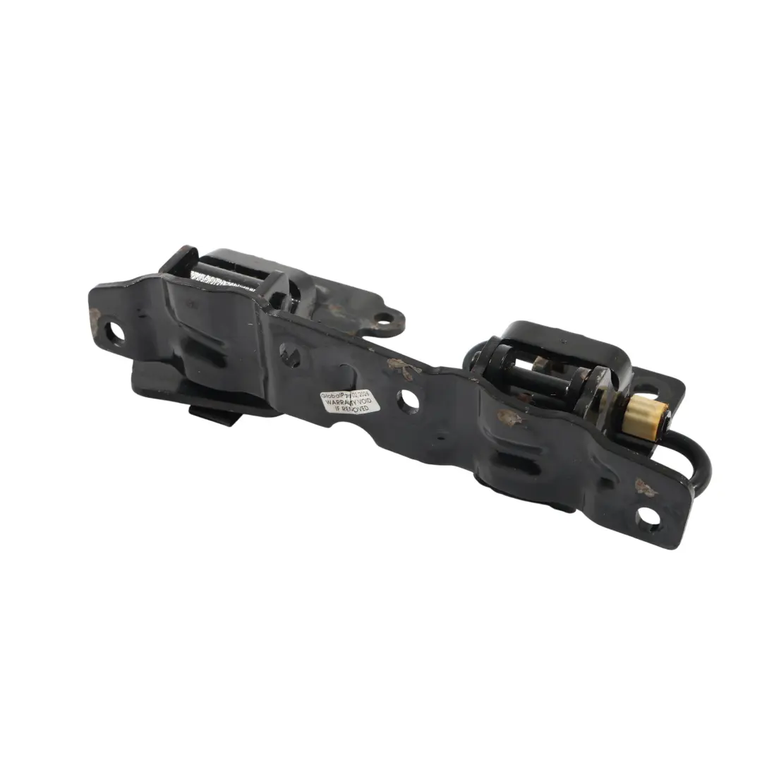 W452 Roadster Cerniera Porta Anteriore Destra per Smart con numero di parte Q0009733V005 Smart W452 Roadster Cerniera Porta Anteriore Destra - SKU Q0009733V005 - Numero di parte Q0009733V005