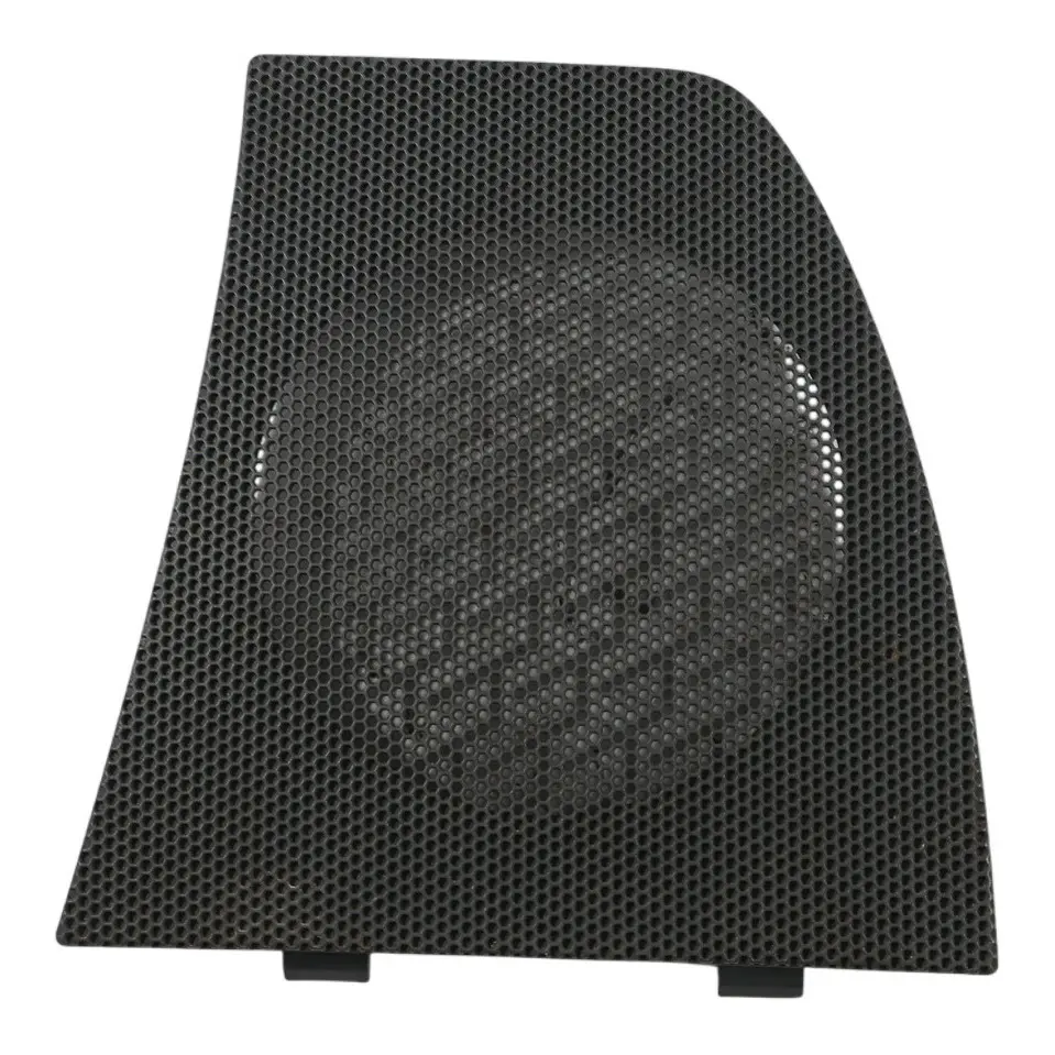 Door Speaker Grille Cover Panel Black Front Left N/S 0009786 to Smart 452 Roadster with Part number Q0009786V002 Smart 452 Roadster Door Speaker Grille Cover Panel Black Front Left N/S 0009786 - SKU Q0009786V002 - Part number Q0009786V002