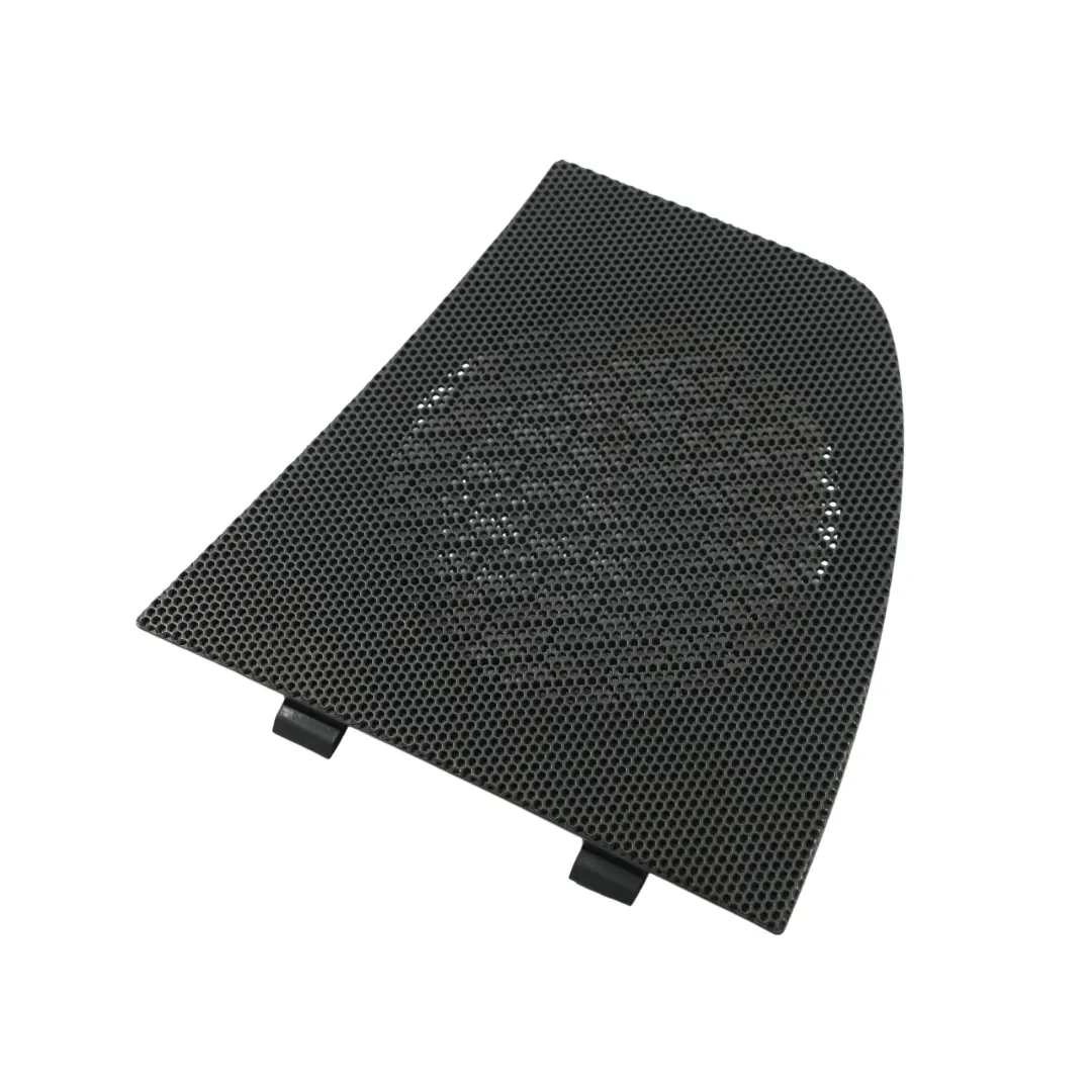 Türlautsprecher Ggrill Abdeckung Schwarz Vorne Links 0009786 für Smart 452 Roadster mit Teilenummer Q0009786V002 Smart 452 Roadster Türlautsprecher Ggrill Abdeckung Schwarz Vorne Links 0009786 - SKU Q0009786V002 - Teilenummer Q0009786V002