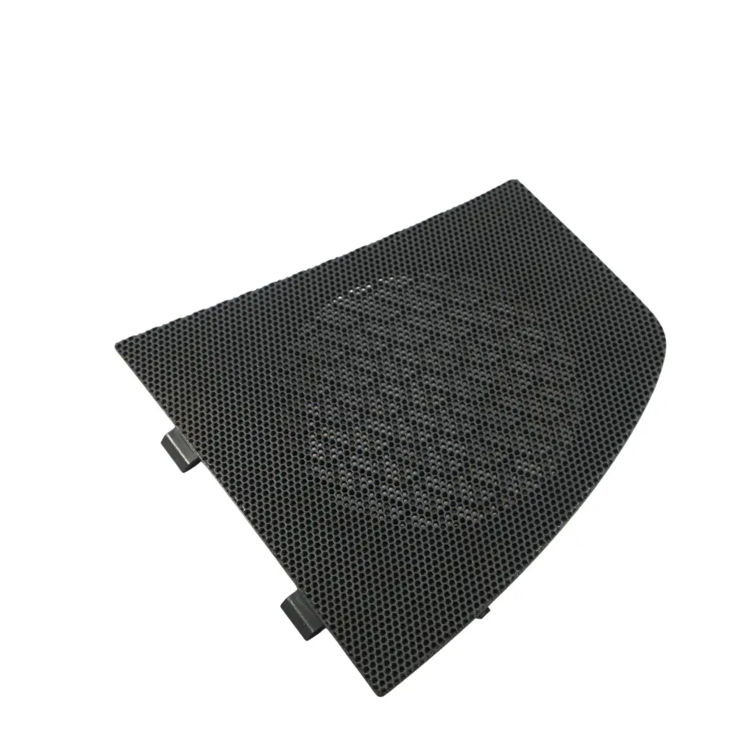 Smart 452 Roadster Puerta Altavoz Rejilla Negro Delantero Izquierdo 0009786 - SKU Q0009786V002 - Número de pieza Q0009786V002