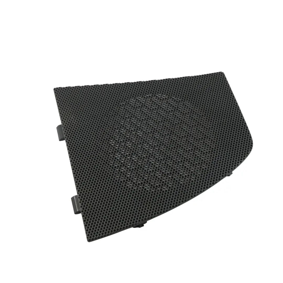 Smart 452 Roadster Door Speaker Grille Cover Panel Black Front Left N/S 0009786 - SKU Q0009786V002 - Part number Q0009786V002