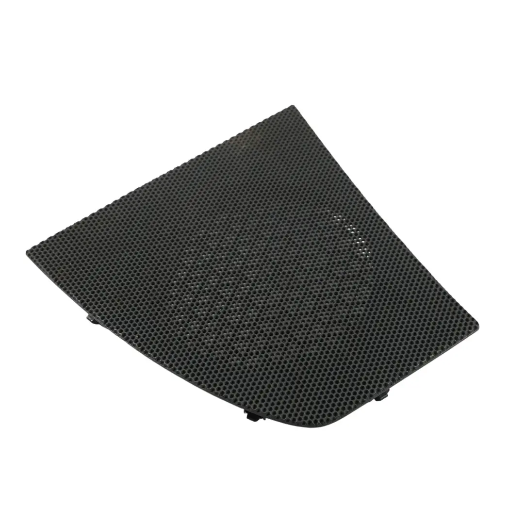 Puerta Altavoz Rejilla Negro Delantero Izquierdo 0009786 para Smart 452 Roadster con número de pieza Q0009786V002 Smart 452 Roadster Puerta Altavoz Rejilla Negro Delantero Izquierdo 0009786 - SKU Q0009786V002 - Número de pieza Q0009786V002