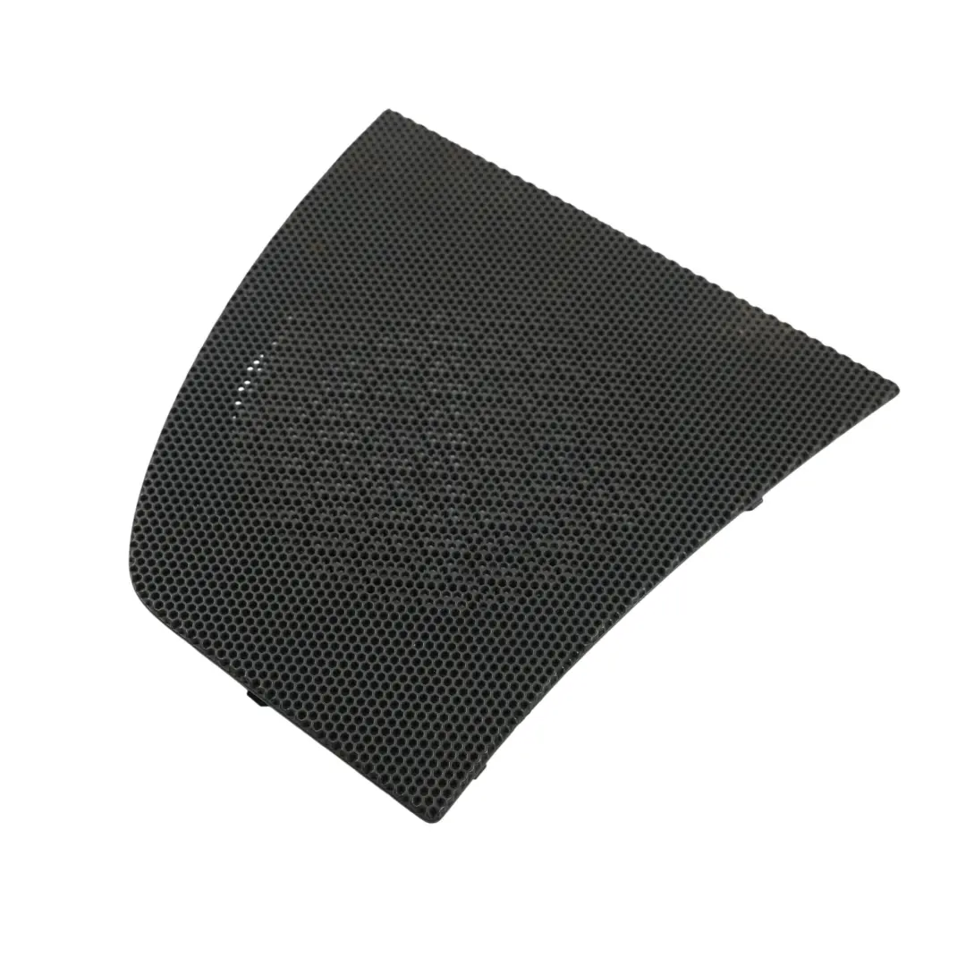 Smart 452 Roadster Puerta Altavoz Rejilla Negro Delantero Izquierdo 0009786 - SKU Q0009786V002 - Número de pieza Q0009786V002