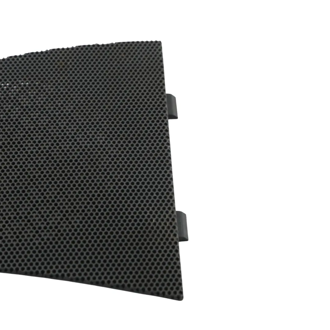 Door Speaker Grille Cover Panel Black Front Left N/S 0009786 to Smart 452 Roadster with Part number Q0009786V002 Smart 452 Roadster Door Speaker Grille Cover Panel Black Front Left N/S 0009786 - SKU Q0009786V002 - Part number Q0009786V002