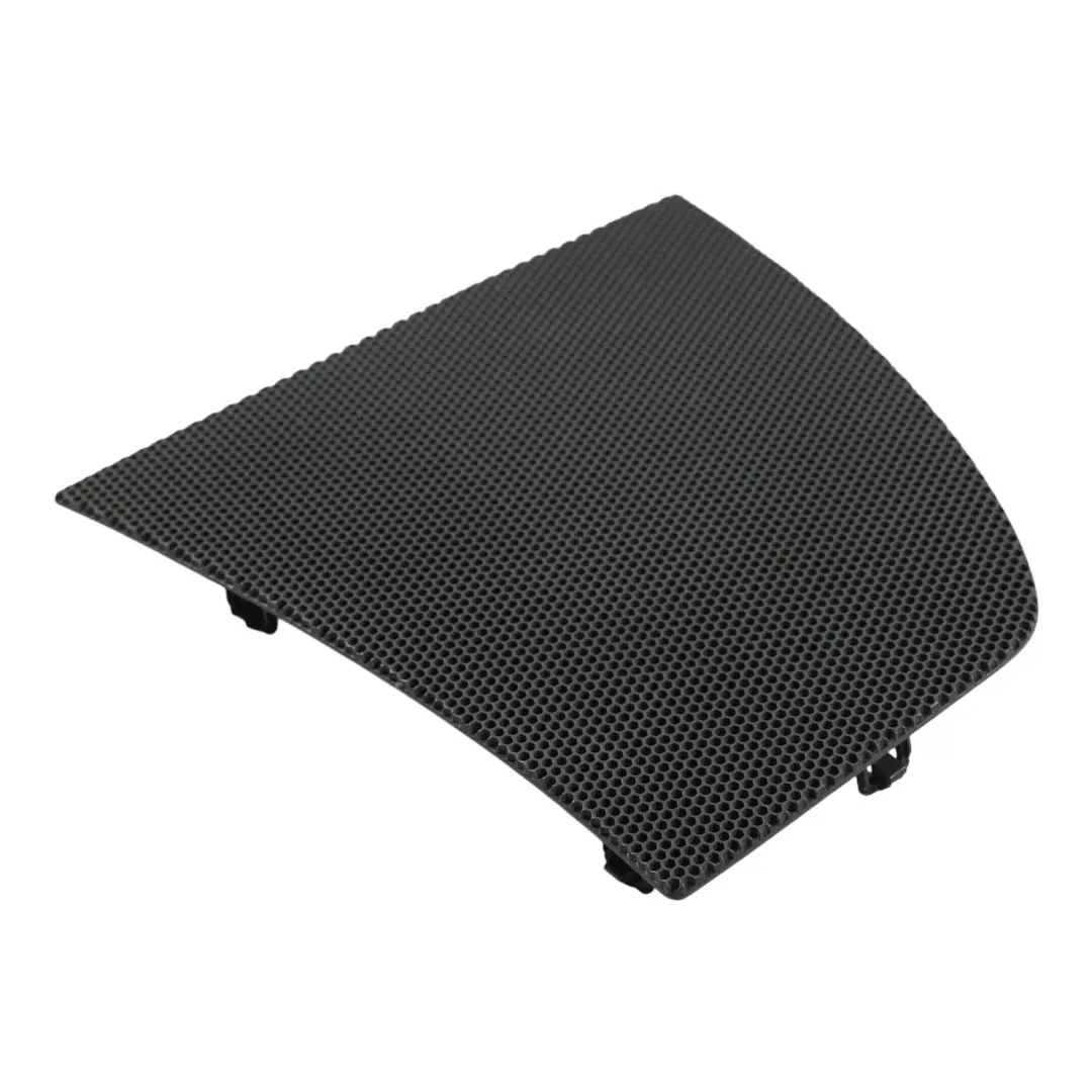 Smart Roadster 452 Puerta Delantera Cubre Altavoz Embellecedor Derecho 0009787 - SKU Q0009787V002 - Número de pieza Q0009787V002