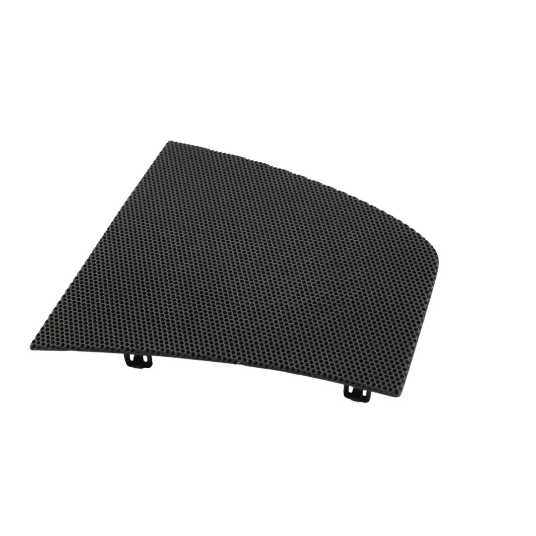 Smart Roadster 452 Vorder Tür Lautsprecher Abdeckung Rechts Seite 0009787 - SKU Q0009787V002 - Teilenummer Q0009787V002