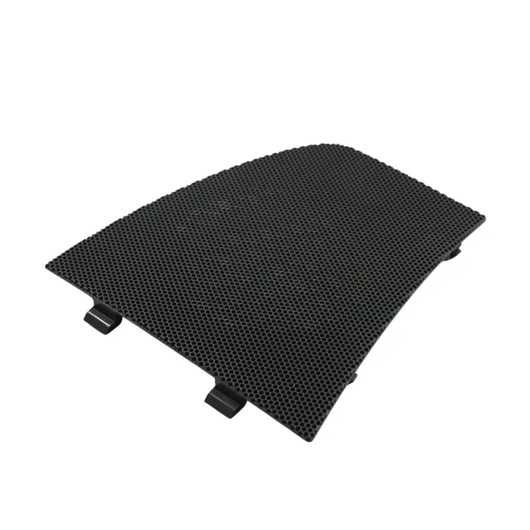 Front Door Speaker Cover Trim Right O/S Side 0009787 to Smart Roadster 452 with Part number Q0009787V002 Smart Roadster 452 Front Door Speaker Cover Trim Right O/S Side 0009787 - SKU Q0009787V002 - Part number Q0009787V002