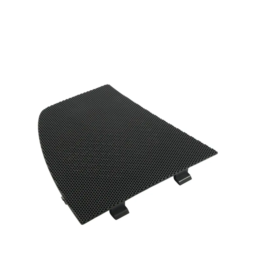 Smart Roadster 452 Vorder Tür Lautsprecher Abdeckung Rechts Seite 0009787 - SKU Q0009787V002 - Teilenummer Q0009787V002