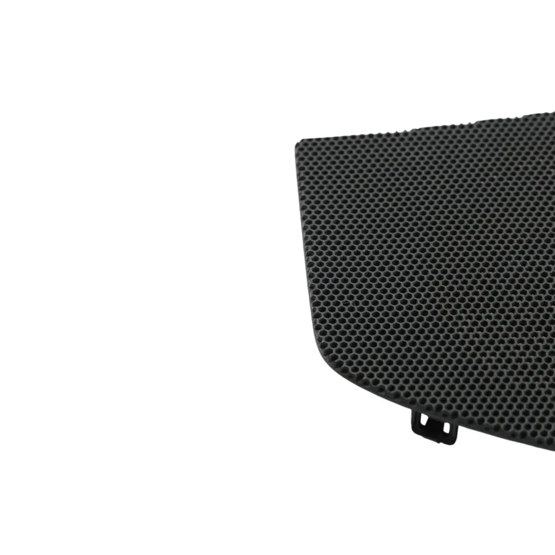 Smart Roadster 452 Puerta Delantera Cubre Altavoz Embellecedor Derecho 0009787 - SKU Q0009787V002 - Número de pieza Q0009787V002