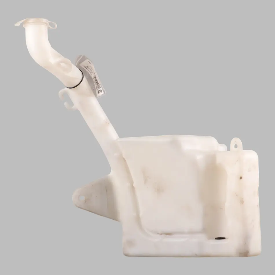Smart W452 Windscreen Washer Fluid Bottle Reservoir Container Tank - SKU Q0009802V003 - Part number Q0009802V003