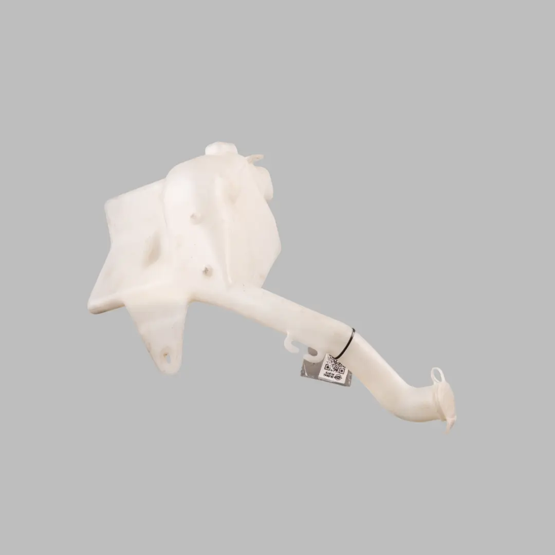 W452 Windscreen Washer Fluid Bottle Reservoir Container Tank to Smart with Part number Q0009802V003 Smart W452 Windscreen Washer Fluid Bottle Reservoir Container Tank - SKU Q0009802V003 - Part number Q0009802V003