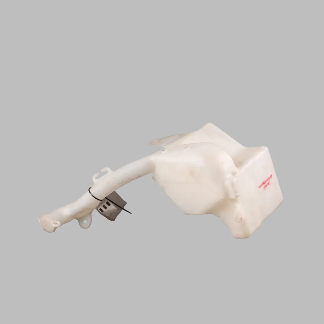 Smart W452 Windscreen Washer Fluid Bottle Reservoir Container Tank - SKU Q0009802V003 - Part number Q0009802V003