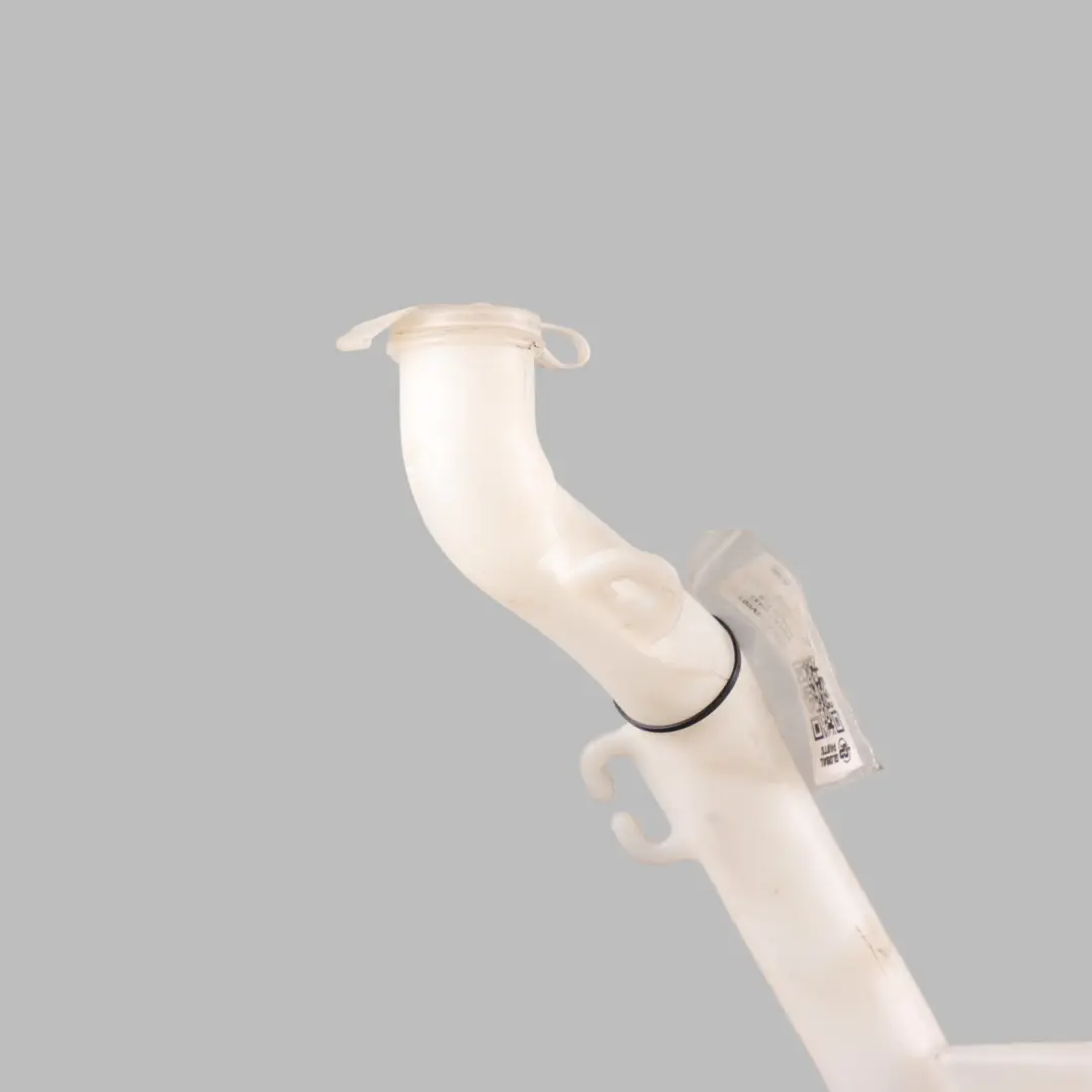 Smart W452 Windscreen Washer Fluid Bottle Reservoir Container Tank - SKU Q0009802V003 - Part number Q0009802V003