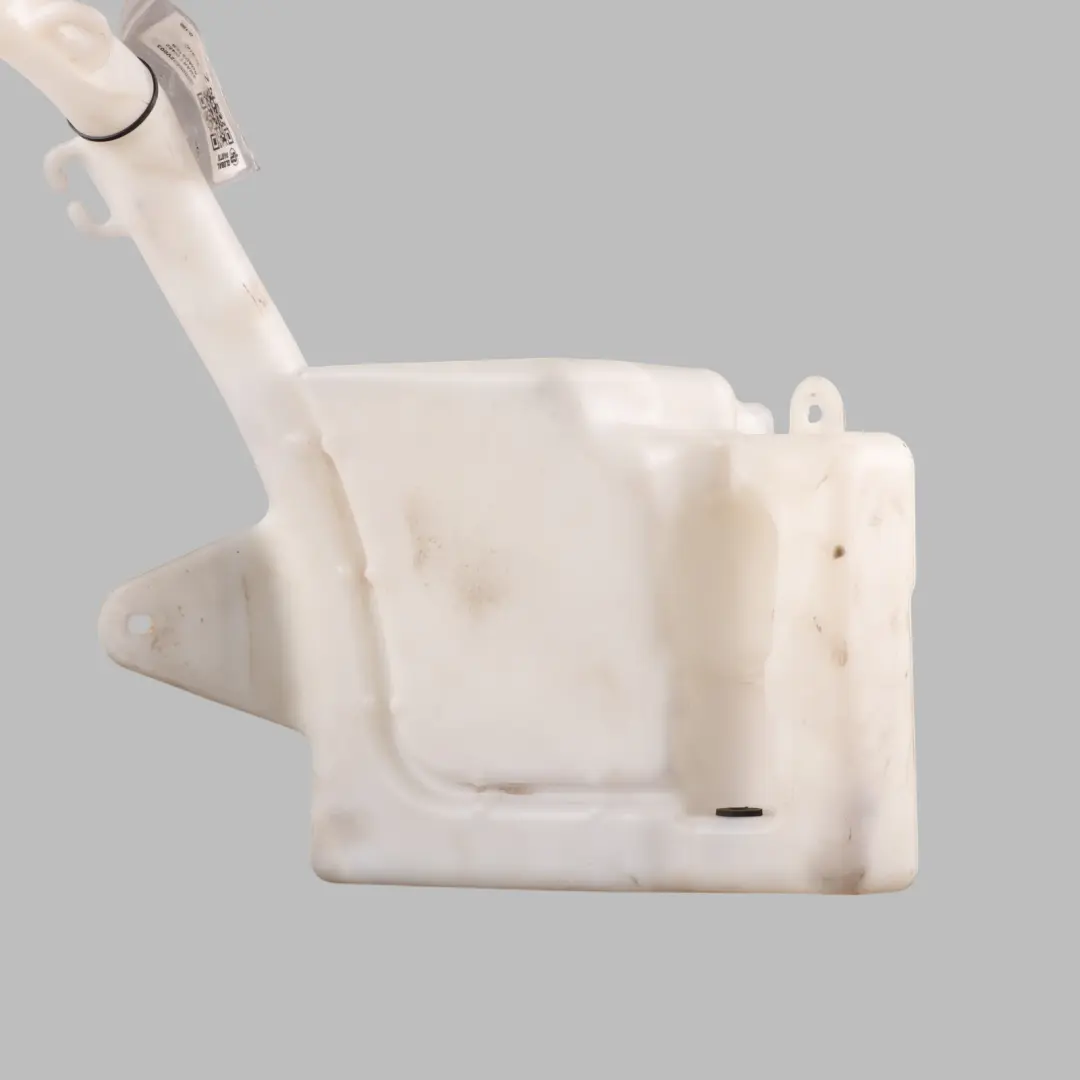 W452 Windscreen Washer Fluid Bottle Reservoir Container Tank to Smart with Part number Q0009802V003 Smart W452 Windscreen Washer Fluid Bottle Reservoir Container Tank - SKU Q0009802V003 - Part number Q0009802V003