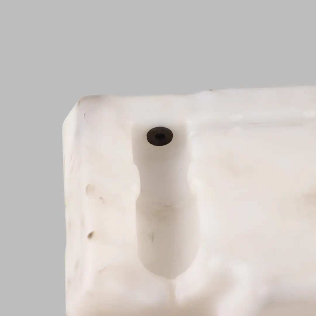 Smart W452 Windscreen Washer Fluid Bottle Reservoir Container Tank - SKU Q0009802V003 - Part number Q0009802V003