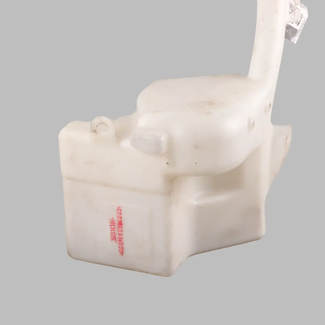 W452 Windscreen Washer Fluid Bottle Reservoir Container Tank to Smart with Part number Q0009802V003 Smart W452 Windscreen Washer Fluid Bottle Reservoir Container Tank - SKU Q0009802V003 - Part number Q0009802V003