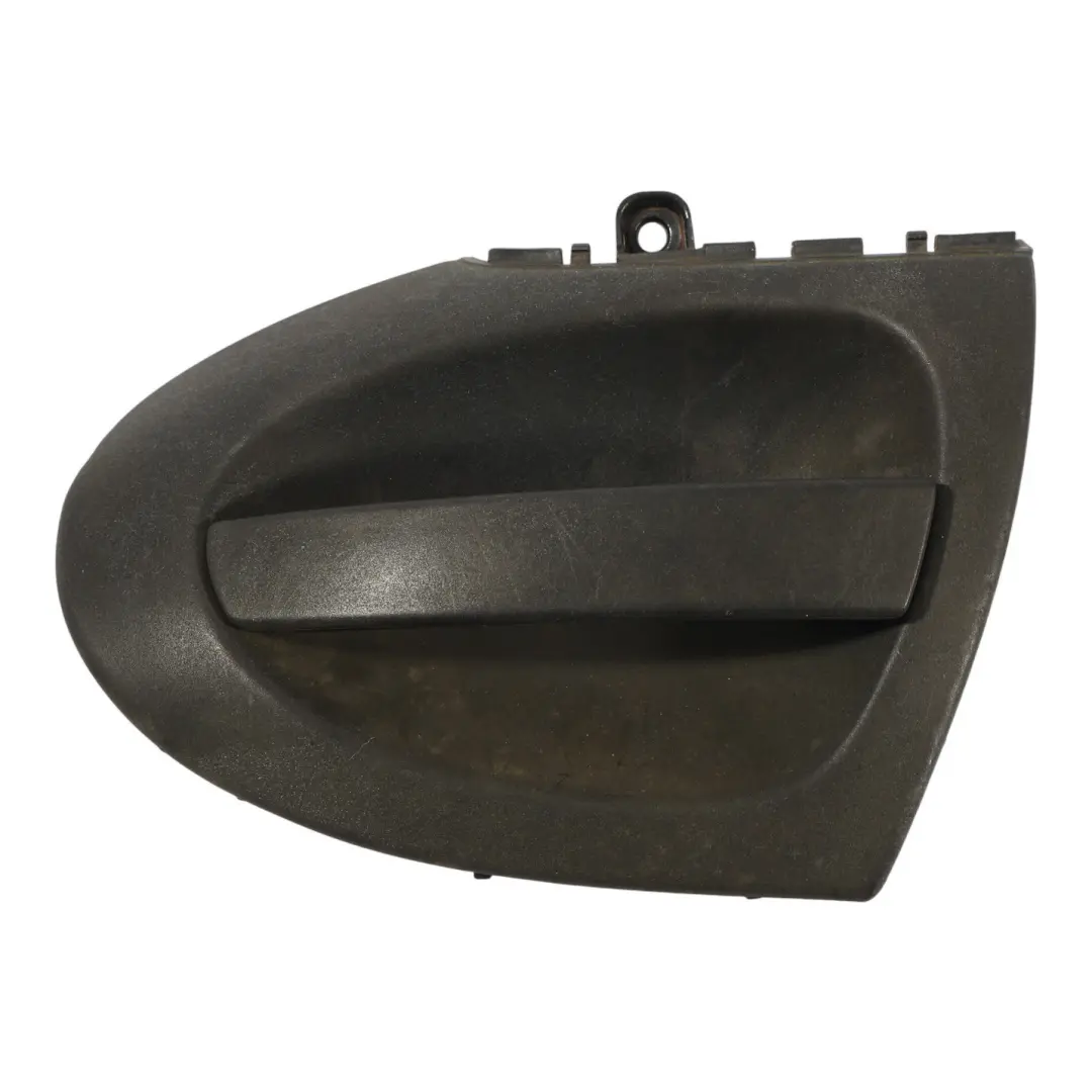 W452 Klamka Drzwi Lewy Przód Czarny do Smart Roadster o numerze Q0009822V004 Smart Roadster W452 Klamka Drzwi Lewy Przód Czarny - SKU Q0009822V004 - Numer Części Q0009822V004